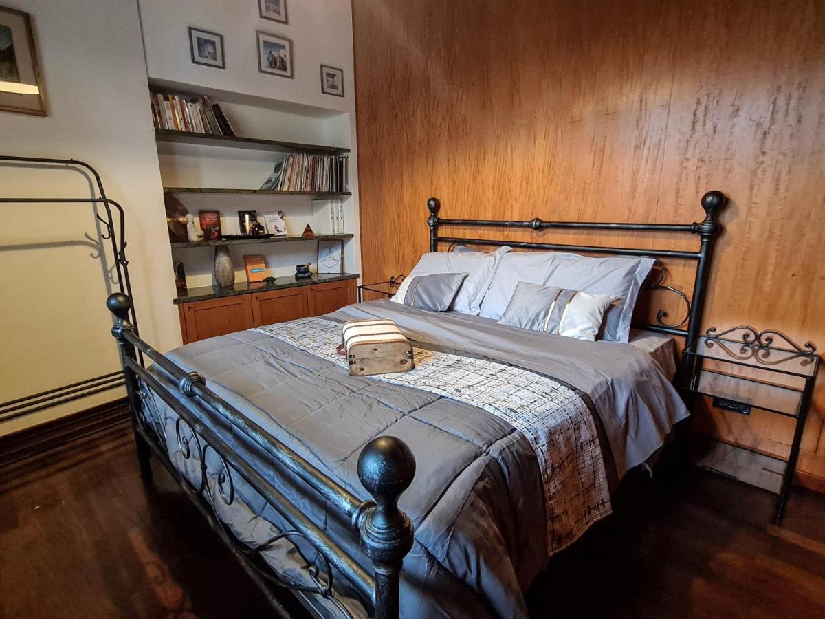Pura Vida Apartment Deluxe - Upper Bergamo, 3 Min Walk Piazza Vecchia Exteriér fotografie